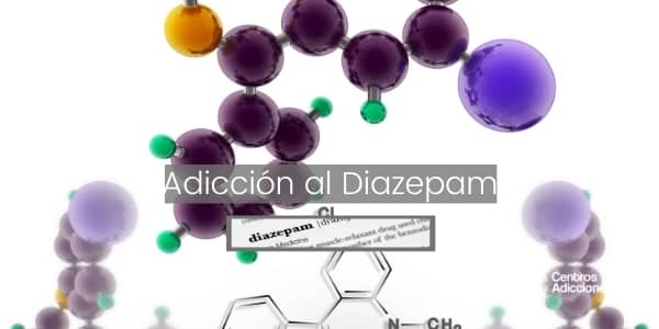 Adicción al Diazepam